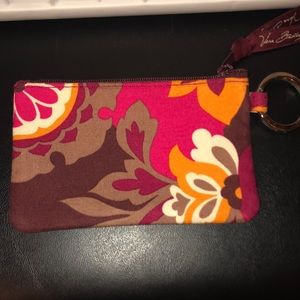 Vera Bradley ID Case